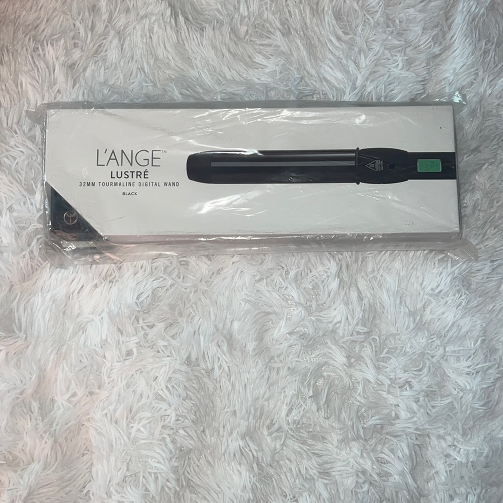 Black Hair Styling Tool for Effortless Sleek Styles